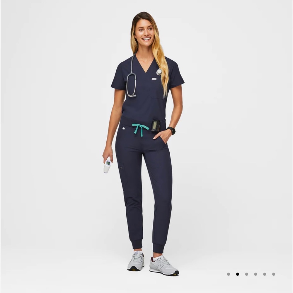 Figs FREEx scrub set M/S